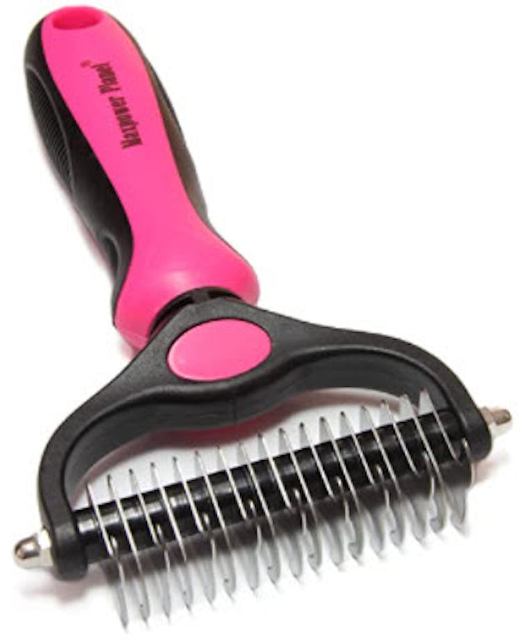 Maxpower Planet Pet Grooming Brush