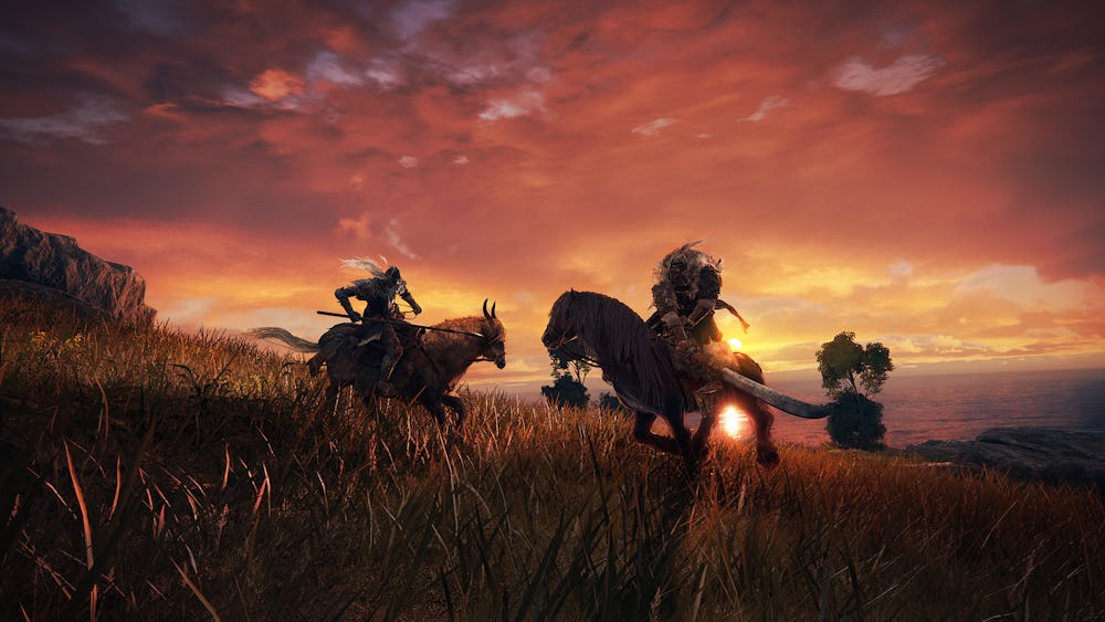 elden ring screenshot