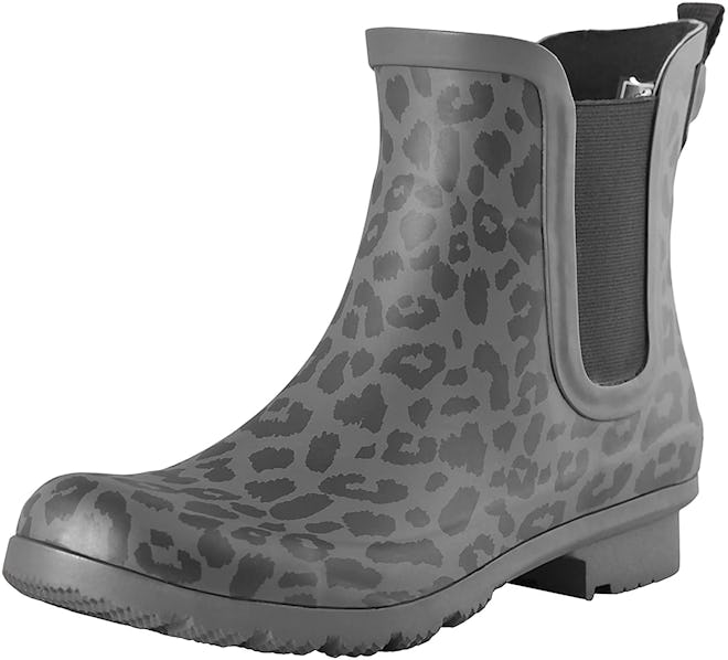 Roma Chelsea Rain Boots