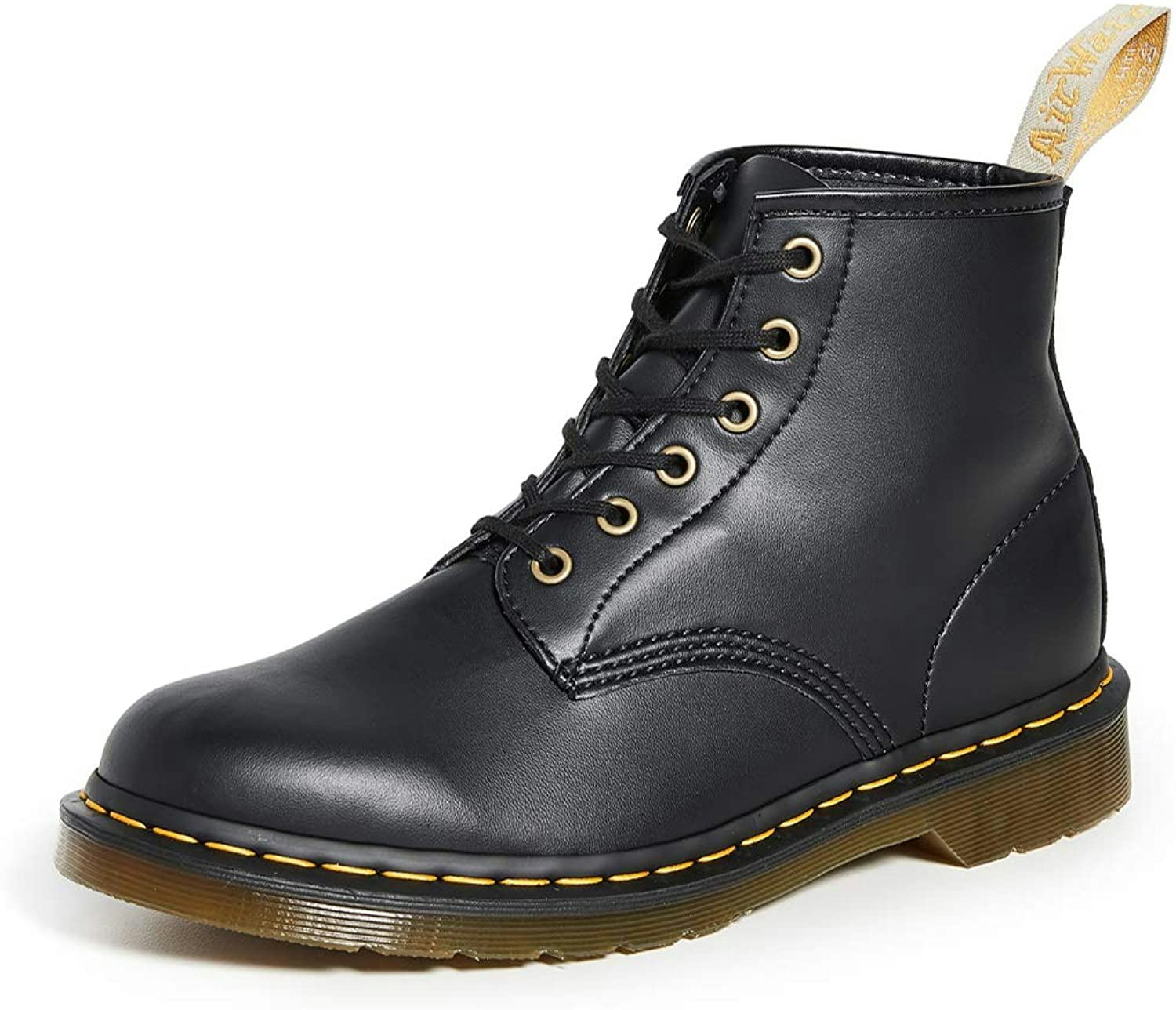 Dr. Martens Unisex Vegan 101 Fashion Boot