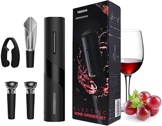 TEBIKIN Automatic Wine Bottle Opener