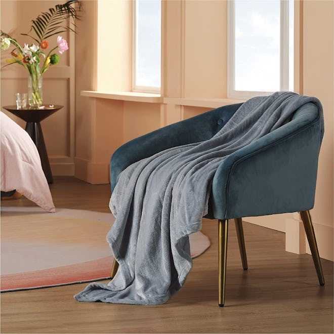 Bedsure Fleece Blanket