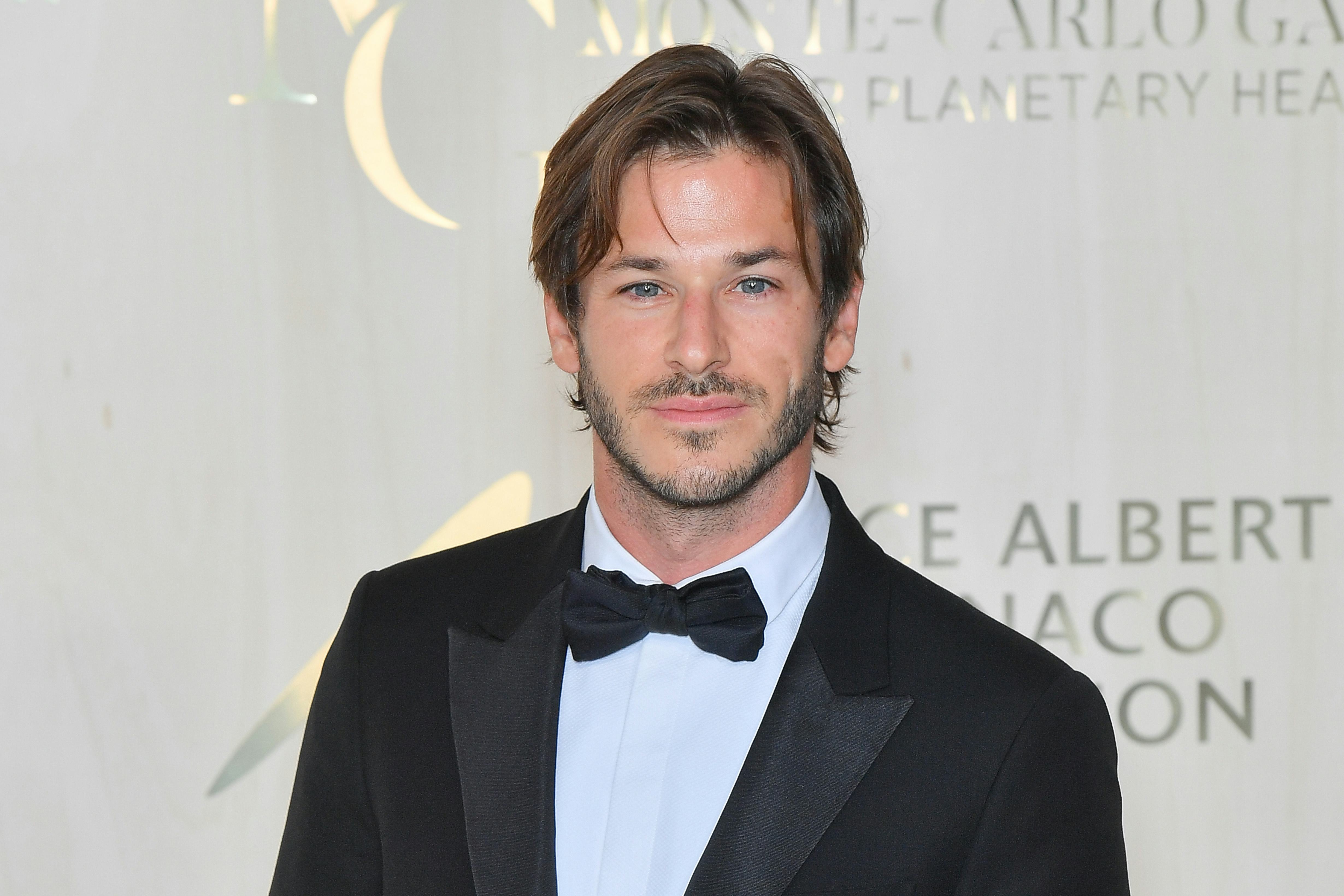 Gaspard Ulliel French Actor and Chanel Muse Has Died at 37