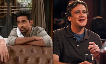 Each 'How I Met Your Father' character has a 'How I Met Your Mother' counterpart.