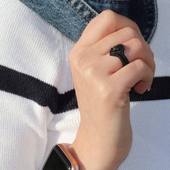 Rinfit Wedding Ring