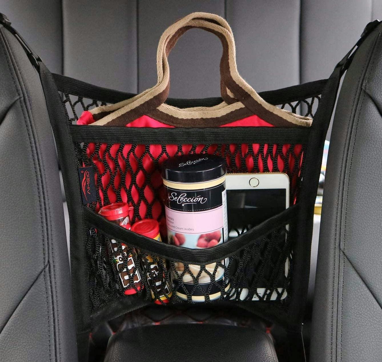 19 Useful Car Accessories That You Actually Need In 2022