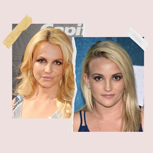 Britney Spears send Jamie Lynn Spears a cease and desist letter