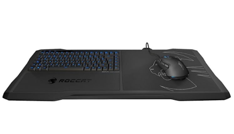 ROCCAT SOVA Gaming Lapboard