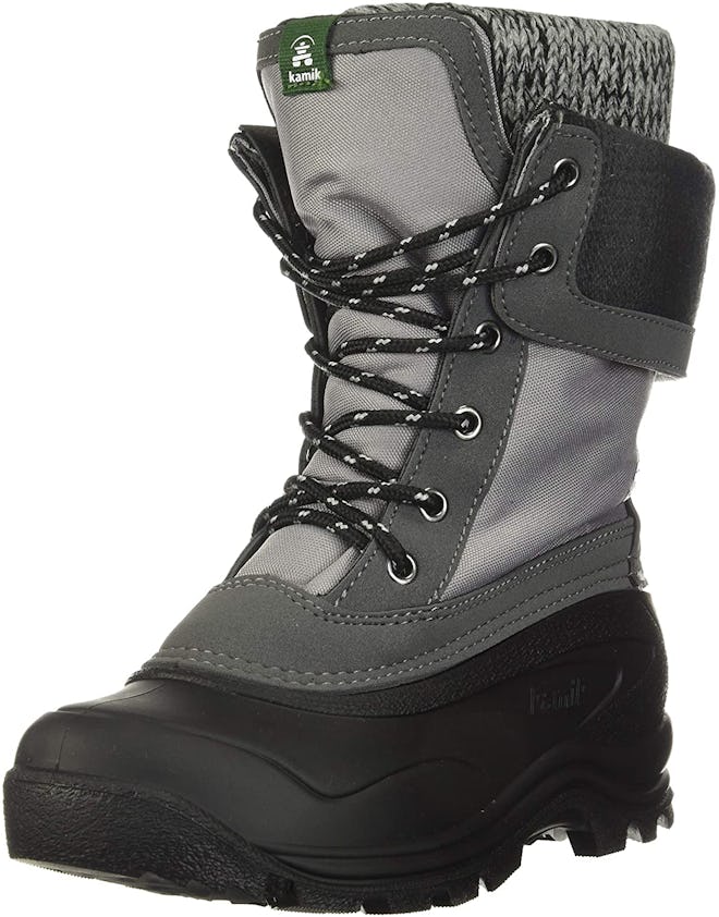 Kamik Snow Boot
