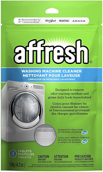 Affresh Washing Machine Cleaner (3-Pack)