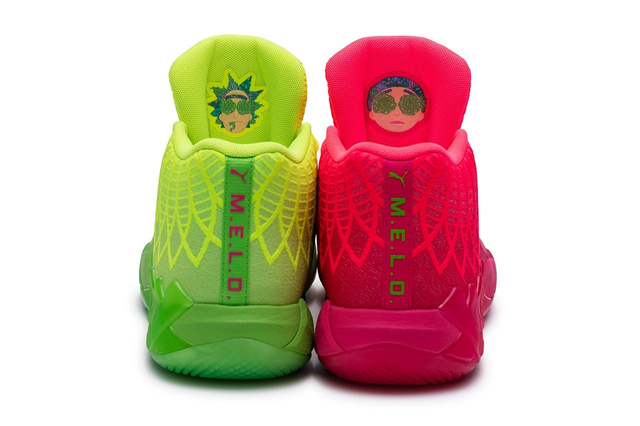 Unleashing Style and Performance: The Best Green and Pink Basketball Shoes