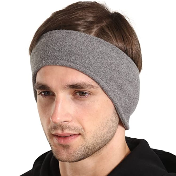 IGN1TE Ear Warmer Headband 