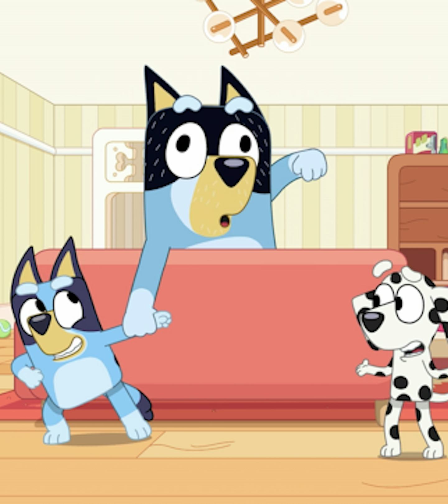 12 Ingenious 'Bluey' Games To Entertain Families For Hours