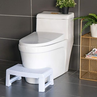 Pantula Toilet Stool