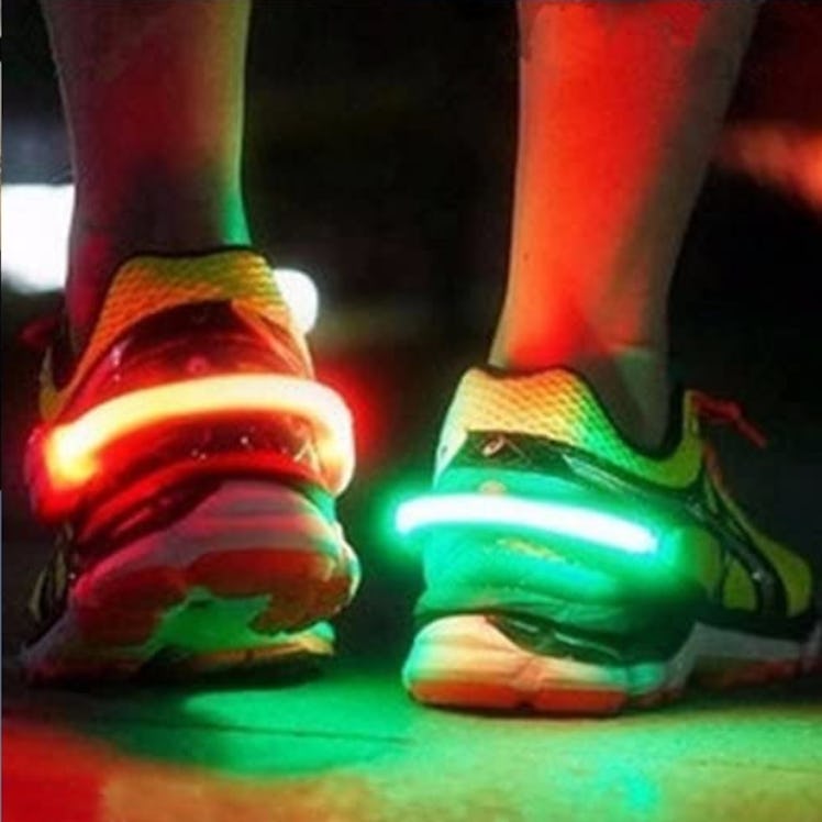 Benvo Shoe Clip-On Lights 
