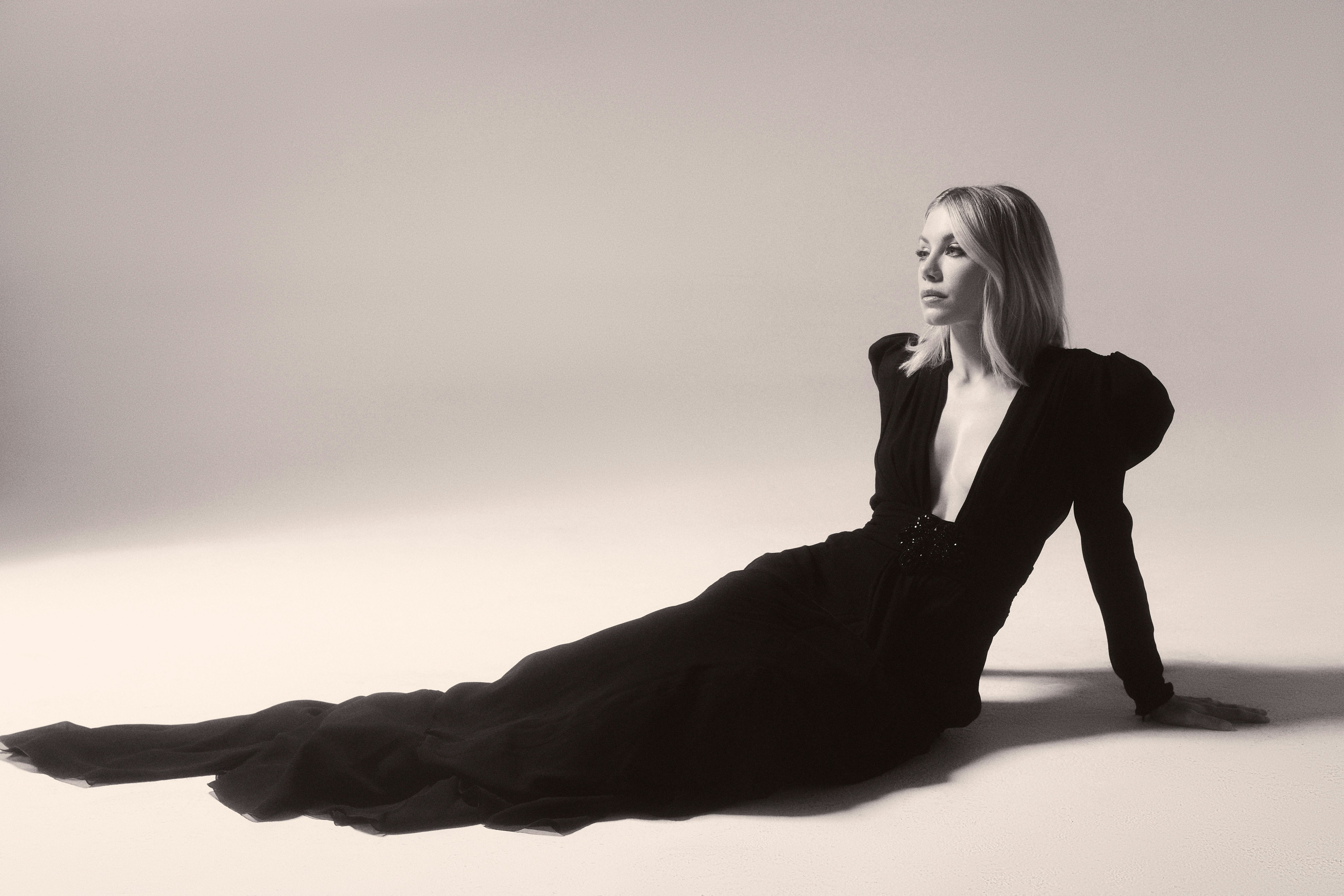 Jennifer Holland on ‘Peacemaker,’ ‘Suicide Squad,’ and John Cena