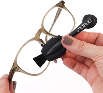 CarbonKleen Peeps Eyeglass Lens Cleaner
