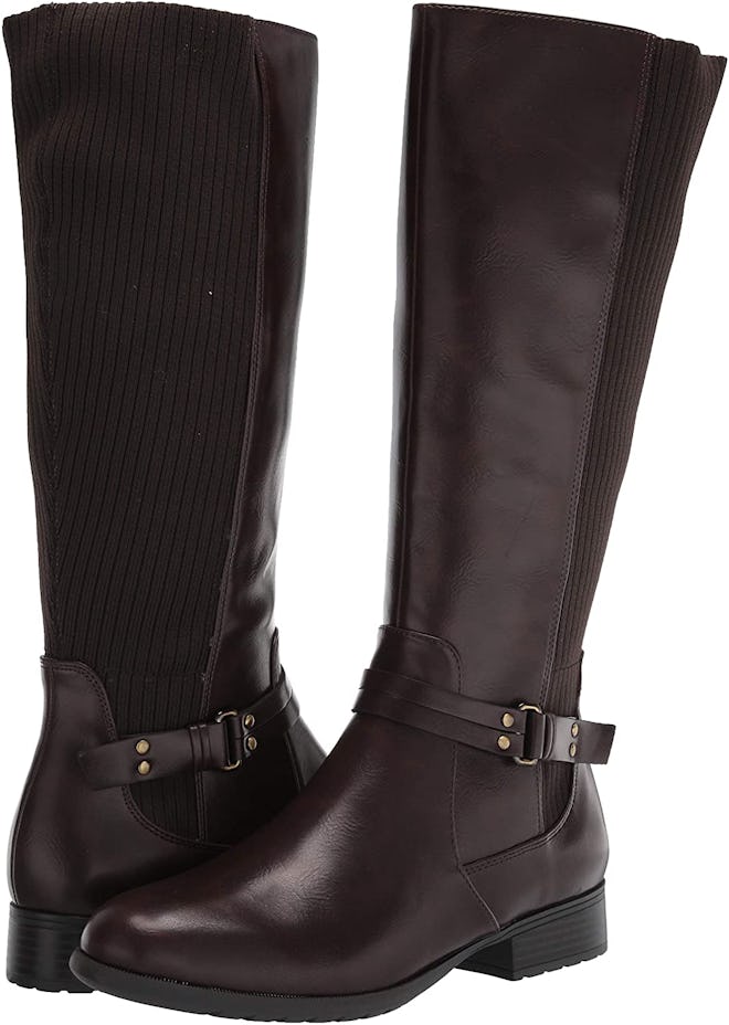 LifeStride X-Anita Knee High Boot