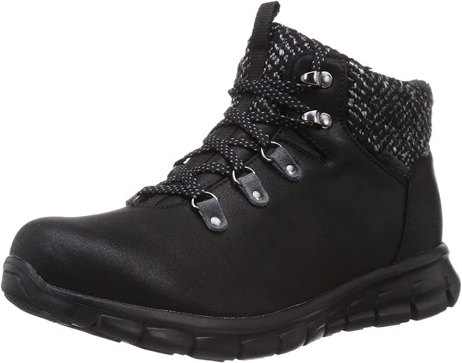 Skechers Synergy Cold Daze Boot