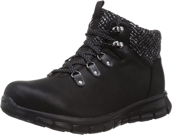 Skechers Synergy Cold Daze Boot