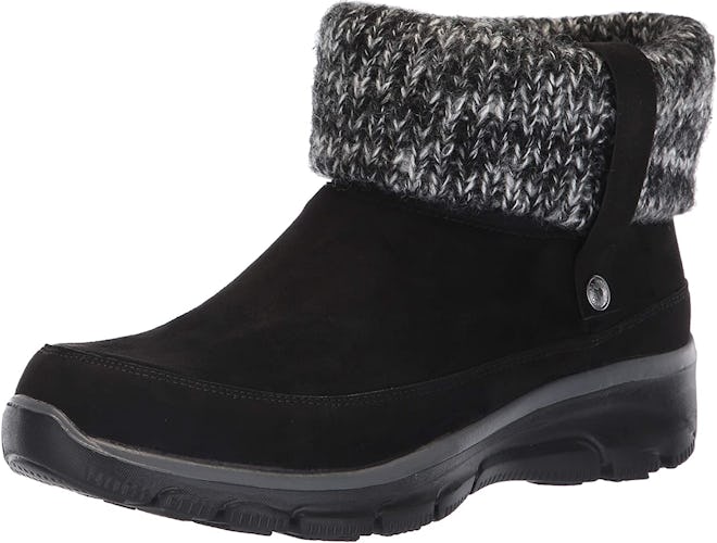 Skechers Easy Going Heighten Boots