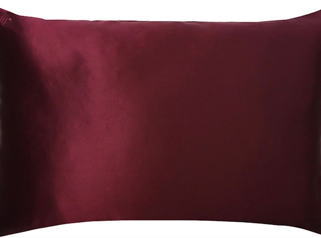 Silk Pillowcase