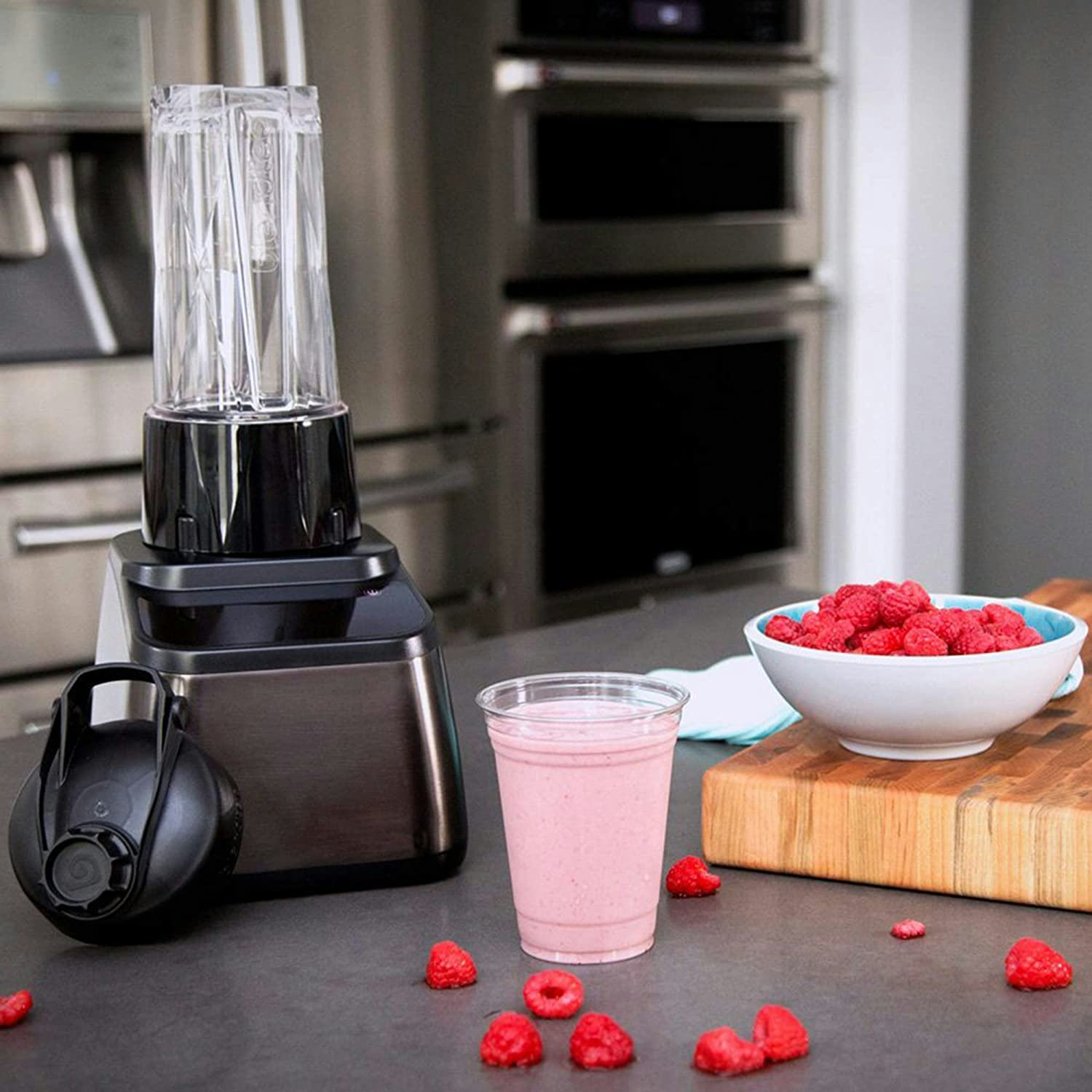 Blendtec GO Single Serve Blender Cup