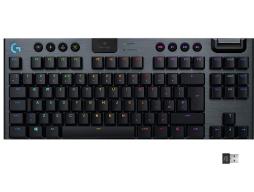 Logitech G915 Wireless Gaming Keyboard
