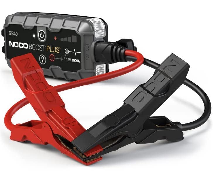 19 Useful Car Accessories That You Actually Need In 2022