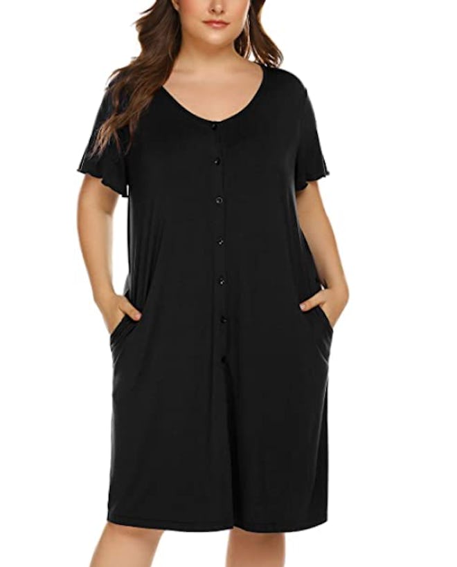 IN’VOLAND Nightshirt