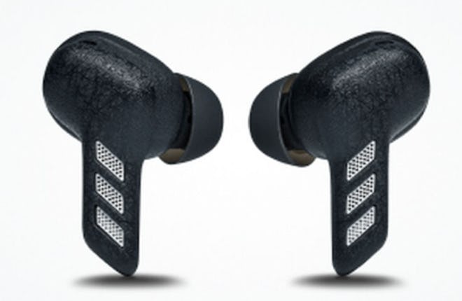 Adidas True Wireless Noise-Canceling Earbuds 