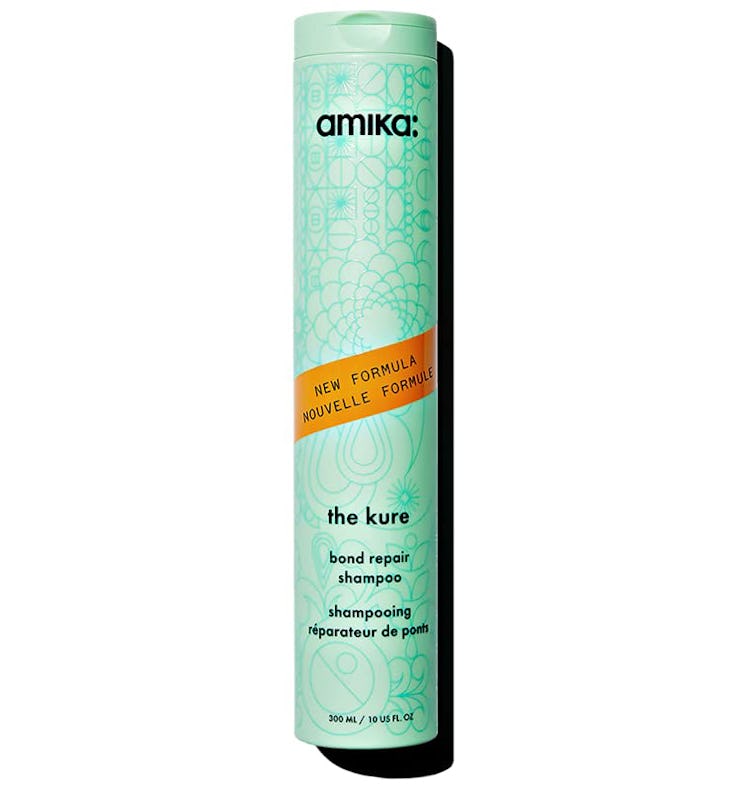 amika The Kure Bond Repair Shampoo