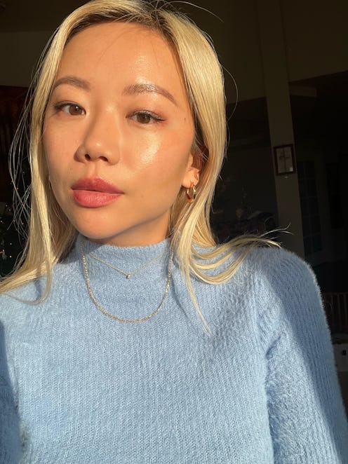 Beauty editors try the Charlotte Tilbury Beautiful Skin Foundation