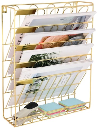 Superbpag Hanging File Organizer