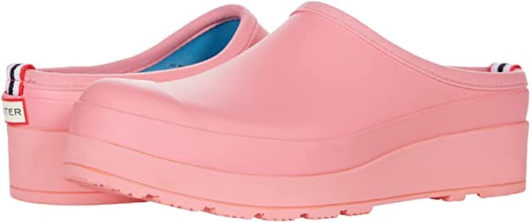 Hunter Original Play Clog