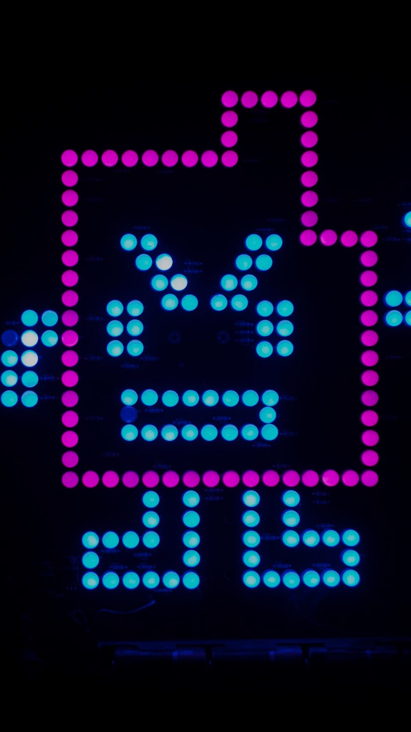 Aqua Teen Hunger Force movie Mooninite device