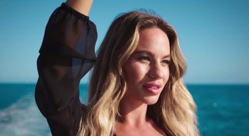 Olga From 'Too Hot To Handle' Season 3: