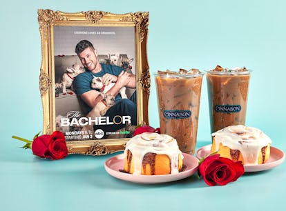 Cinnabon's new "Fantasy Suite" bundle is made for Bachelor nation.