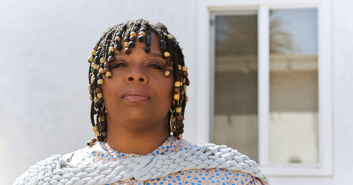 Patrisse Cullors on Black Lives Matter & ‘An Abolitionist’s Handbook’ Patrisse Cullors on Black Lives Matter & ‘An Abolitionist’s Handbook’
