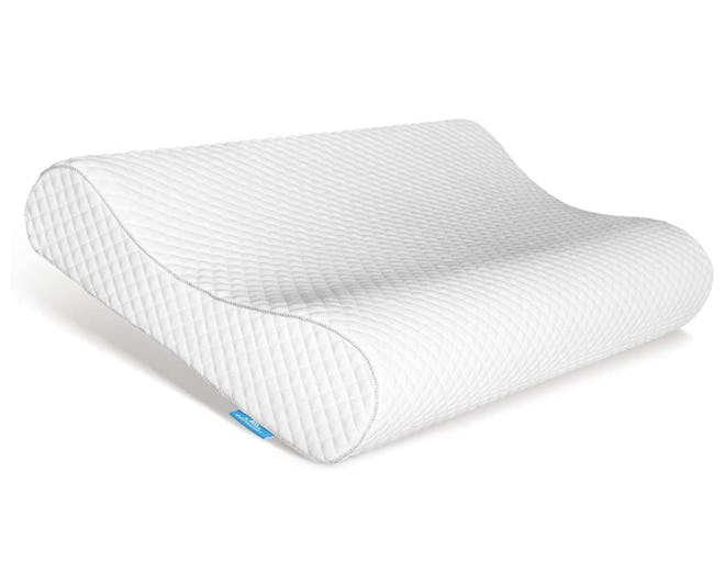 AM AEROMAX Memory Foam Pillow