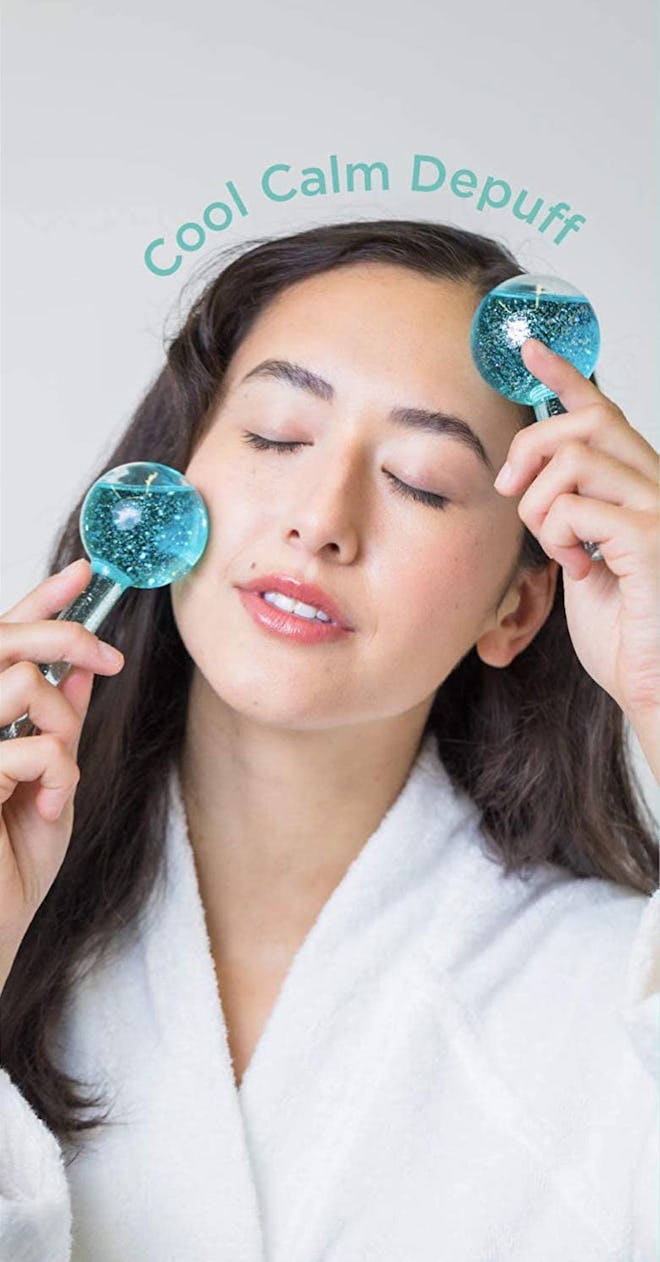 MonétBeauty Ice Globes 