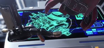Star Trek Prodigy 