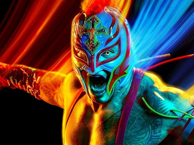 WWE 2K22 Roman Reigns Roster And Rating Reveal –