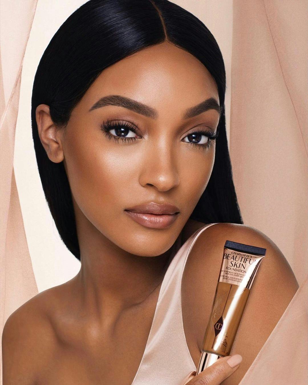 Charlotte Tilbury Beautiful Skin Foundation 