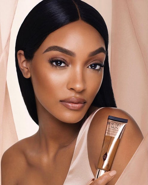 Charlotte Tilbury Beautiful Skin Foundation