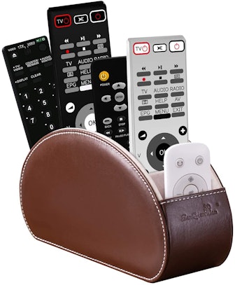 SANQIANWAN TV Remote Control Holder