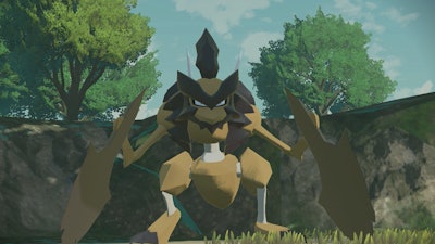 Pokémon Legends Arceus e Uncharted são destaques nos lançamentos da semana