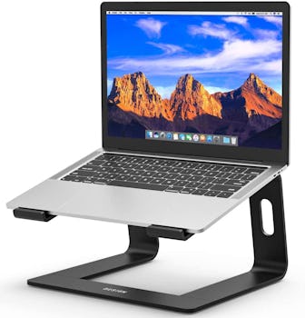 Besign Aluminum Laptop Stand