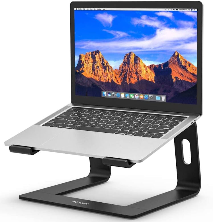 Besign Aluminum Laptop Stand