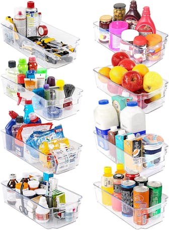 Utopia Home Kitchen Organizers (8-Pack)